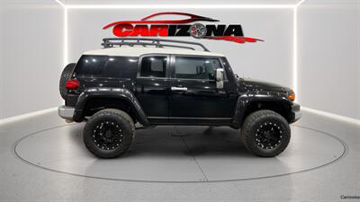 2008 Toyota FJ Cruiser - Photo 7 - Mesa, AZ 85201