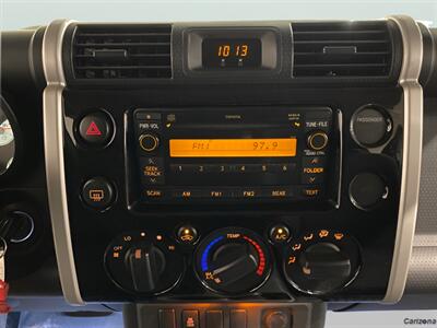 2008 Toyota FJ Cruiser - Photo 13 - Mesa, AZ 85201