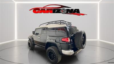 2008 Toyota FJ Cruiser - Photo 6 - Mesa, AZ 85201