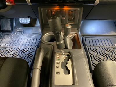 2008 Toyota FJ Cruiser - Photo 14 - Mesa, AZ 85201