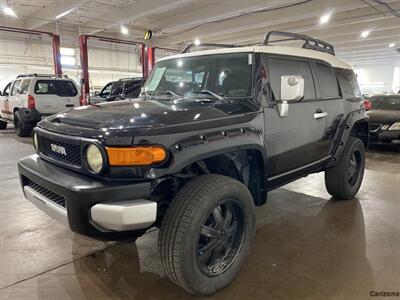 2008 Toyota FJ Cruiser   - Photo 7 - Mesa, AZ 85201