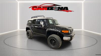 2008 Toyota FJ Cruiser - Photo 2 - Mesa, AZ 85201