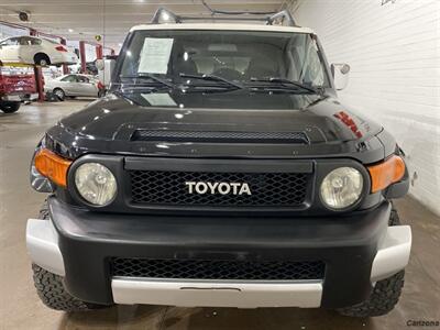 2008 Toyota FJ Cruiser   - Photo 8 - Mesa, AZ 85201