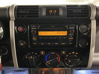 2008 Toyota FJ Cruiser   - Photo 13 - Mesa, AZ 85201