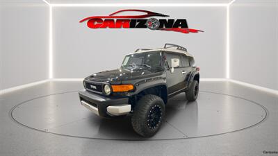 2008 Toyota FJ Cruiser - Photo 7 - Mesa, AZ 85201