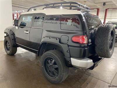 2008 Toyota FJ Cruiser   - Photo 6 - Mesa, AZ 85201