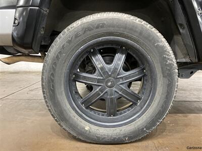2008 Toyota FJ Cruiser   - Photo 15 - Mesa, AZ 85201
