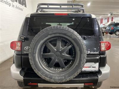 2008 Toyota FJ Cruiser   - Photo 4 - Mesa, AZ 85201