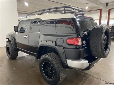 2008 Toyota FJ Cruiser   - Photo 6 - Mesa, AZ 85201