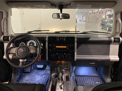 2008 Toyota FJ Cruiser   - Photo 11 - Mesa, AZ 85201