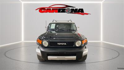 2008 Toyota FJ Cruiser - Photo 8 - Mesa, AZ 85201