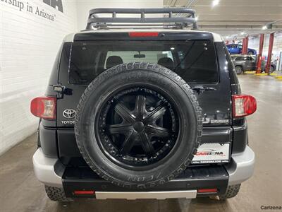 2008 Toyota FJ Cruiser   - Photo 4 - Mesa, AZ 85201