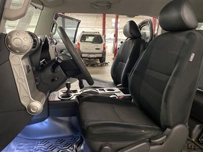 2008 Toyota FJ Cruiser   - Photo 9 - Mesa, AZ 85201