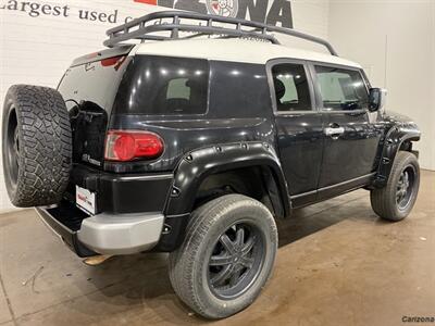 2008 Toyota FJ Cruiser   - Photo 3 - Mesa, AZ 85201