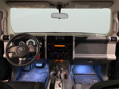 2008 Toyota FJ Cruiser - Photo 11 - Mesa, AZ 85201