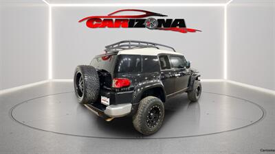2008 Toyota FJ Cruiser - Photo 3 - Mesa, AZ 85201