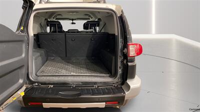 2008 Toyota FJ Cruiser - Photo 5 - Mesa, AZ 85201