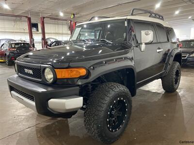 2008 Toyota FJ Cruiser   - Photo 7 - Mesa, AZ 85201