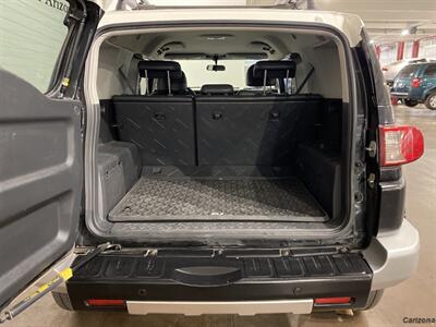 2008 Toyota FJ Cruiser   - Photo 5 - Mesa, AZ 85201