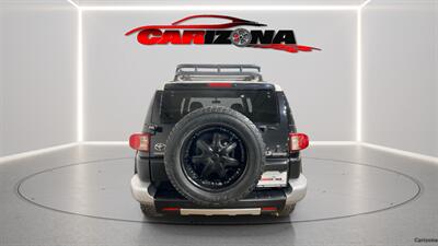 2008 Toyota FJ Cruiser - Photo 4 - Mesa, AZ 85201