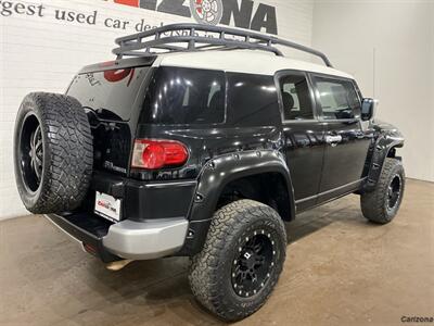 2008 Toyota FJ Cruiser   - Photo 3 - Mesa, AZ 85201