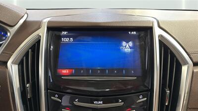 2015 Cadillac SRX Luxury Collection   - Photo 25 - Mesa, AZ 85201