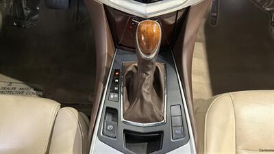 2015 Cadillac SRX Luxury Collection   - Photo 23 - Mesa, AZ 85201