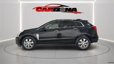 2015 Cadillac SRX Luxury Collection   - Photo 6 - Mesa, AZ 85201