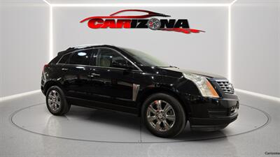 2015 Cadillac SRX Luxury Collection   - Photo 13 - Mesa, AZ 85201