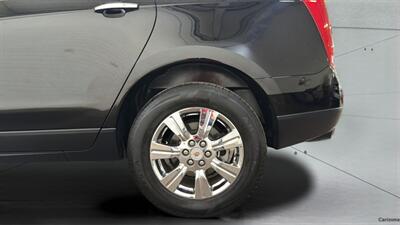 2015 Cadillac SRX Luxury Collection   - Photo 37 - Mesa, AZ 85201