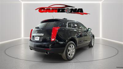 2015 Cadillac SRX Luxury Collection   - Photo 10 - Mesa, AZ 85201