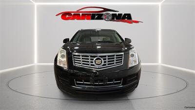 2015 Cadillac SRX Luxury Collection   - Photo 2 - Mesa, AZ 85201