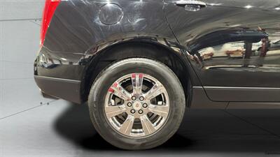 2015 Cadillac SRX Luxury Collection   - Photo 35 - Mesa, AZ 85201