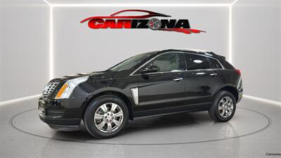 2015 Cadillac SRX Luxury Collection   - Photo 5 - Mesa, AZ 85201