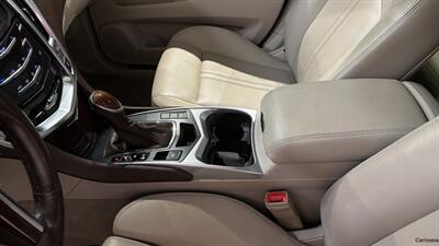 2015 Cadillac SRX Luxury Collection   - Photo 26 - Mesa, AZ 85201