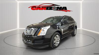 2015 Cadillac SRX Luxury Collection   - Photo 4 - Mesa, AZ 85201