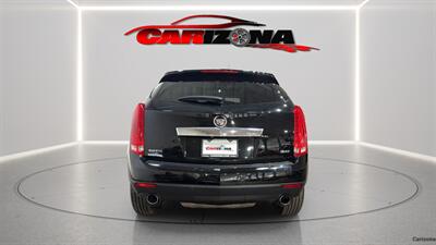 2015 Cadillac SRX Luxury Collection   - Photo 9 - Mesa, AZ 85201