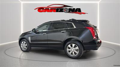 2015 Cadillac SRX Luxury Collection   - Photo 7 - Mesa, AZ 85201