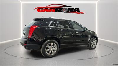 2015 Cadillac SRX Luxury Collection   - Photo 11 - Mesa, AZ 85201