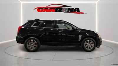 2015 Cadillac SRX Luxury Collection   - Photo 12 - Mesa, AZ 85201