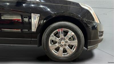 2015 Cadillac SRX Luxury Collection   - Photo 34 - Mesa, AZ 85201