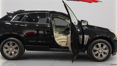2015 Cadillac SRX Luxury Collection   - Photo 17 - Mesa, AZ 85201