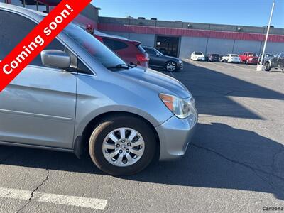 2009 Honda Odyssey EX-L   - Photo 3 - Mesa, AZ 85201