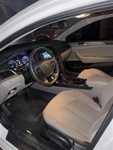 2016 Hyundai SONATA   - Photo 2 - Mesa, AZ 85201