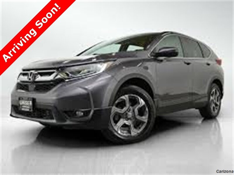 2018 Honda CR-V EX - Photo 1 - Mesa, AZ 85201