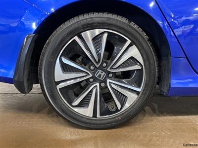 2016 Honda Civic EX-T   - Photo 16 - Mesa, AZ 85201