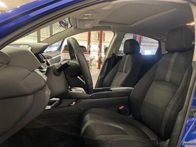 2016 Honda Civic EX-T   - Photo 9 - Mesa, AZ 85201