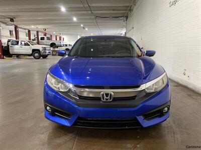 2016 Honda Civic EX-T   - Photo 8 - Mesa, AZ 85201