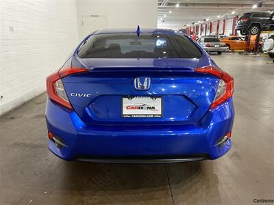 2016 Honda Civic EX-T   - Photo 4 - Mesa, AZ 85201