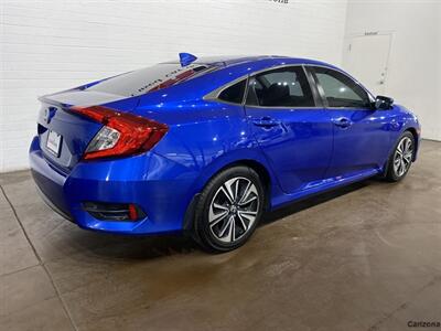 2016 Honda Civic EX-T   - Photo 3 - Mesa, AZ 85201